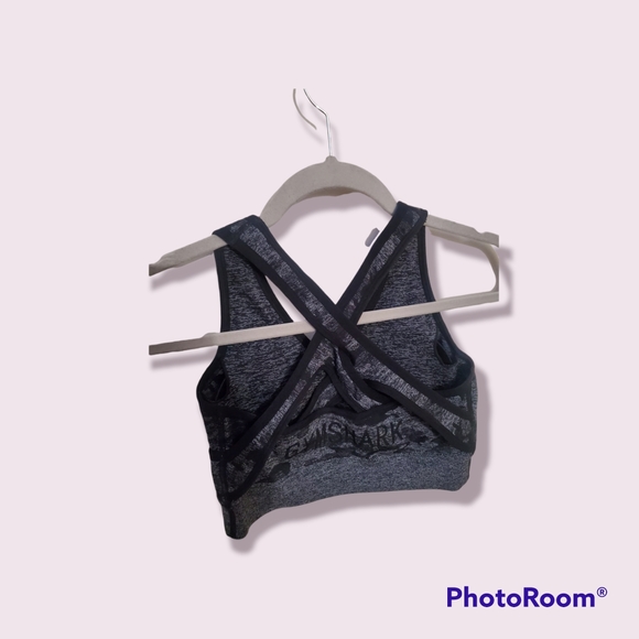 Adapt Camo Seamless Sports Bra - Picture 2 of 3